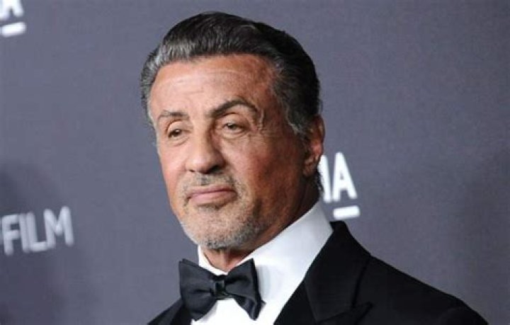 
Sylvester Stallone Height, Weight, Net Worth, Age, Birthday, Wikipedia, Who, Nationality, Biography 
