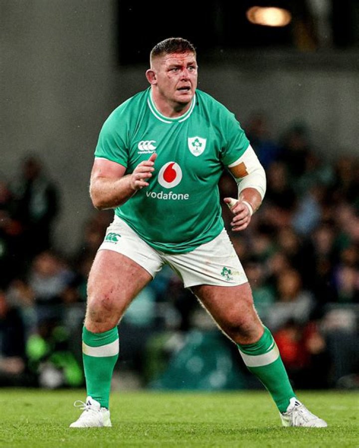 
Tadhg Furlong Height, Weight, Net Worth, Age, Birthday, Wikipedia, Who, Nationality, Biography 