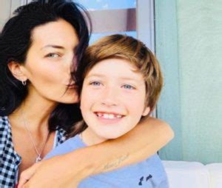 Taylor Sheridan is Married to Wife: Nicole Muirbrook. Kids: Gus Sheridan