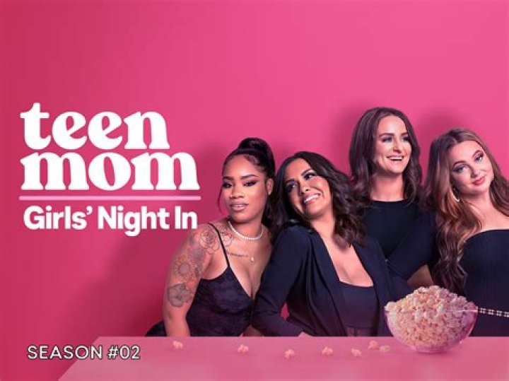 
Teen Mom: Girls’ Night In Season 2 Episode 2: Release Date, Preview & Streaming Guide 