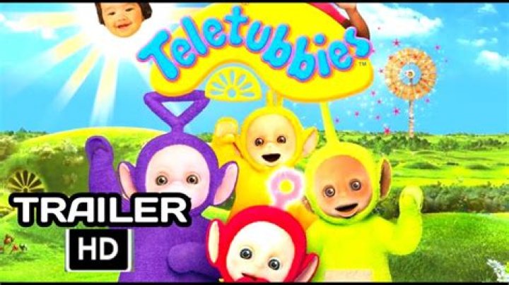 Teletubbies 2022 Cast & Voice Actors – Meet The Crew Behind The Reboot