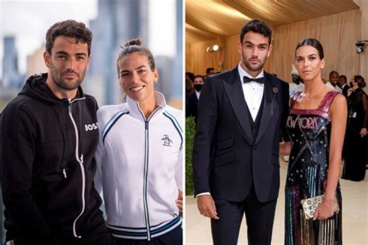 Tennis: Is Ajla Tomljanovic Married? Husband Or Boyfriend 2022 Explained