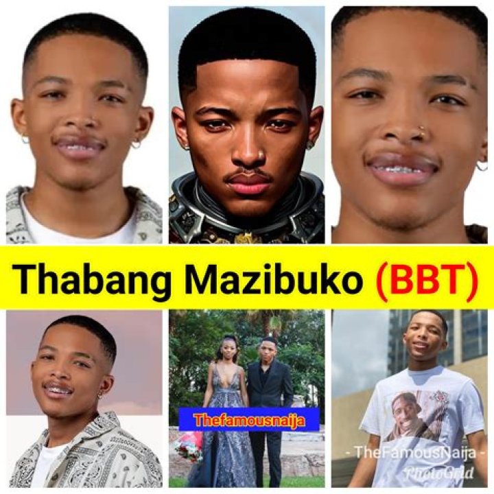 Thabang BBTitans, Thabang Mazibuko Height, Weight, Net Worth, Age, Birthday, Wikipedia, Who, Instagram, Biography