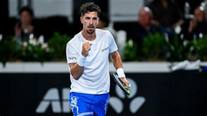 Thanasi Kokkinakis Height, Weight, Net Worth, Age, Birthday, Wikipedia, Who, Nationality, Biography