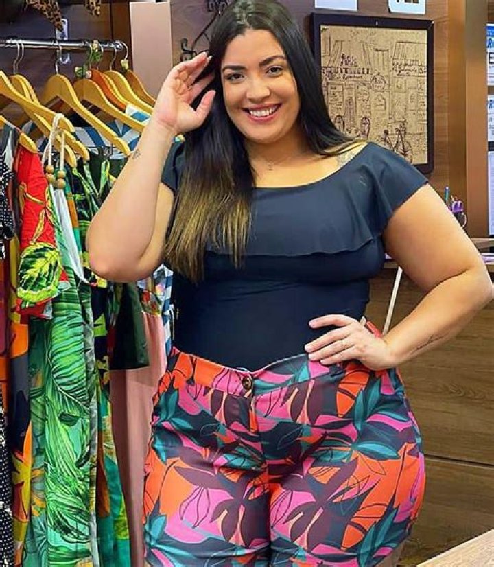 
Thayane Garrão Height, Weight, Net Worth, Age, Birthday, Wikipedia, Who, Nationality, Biography 