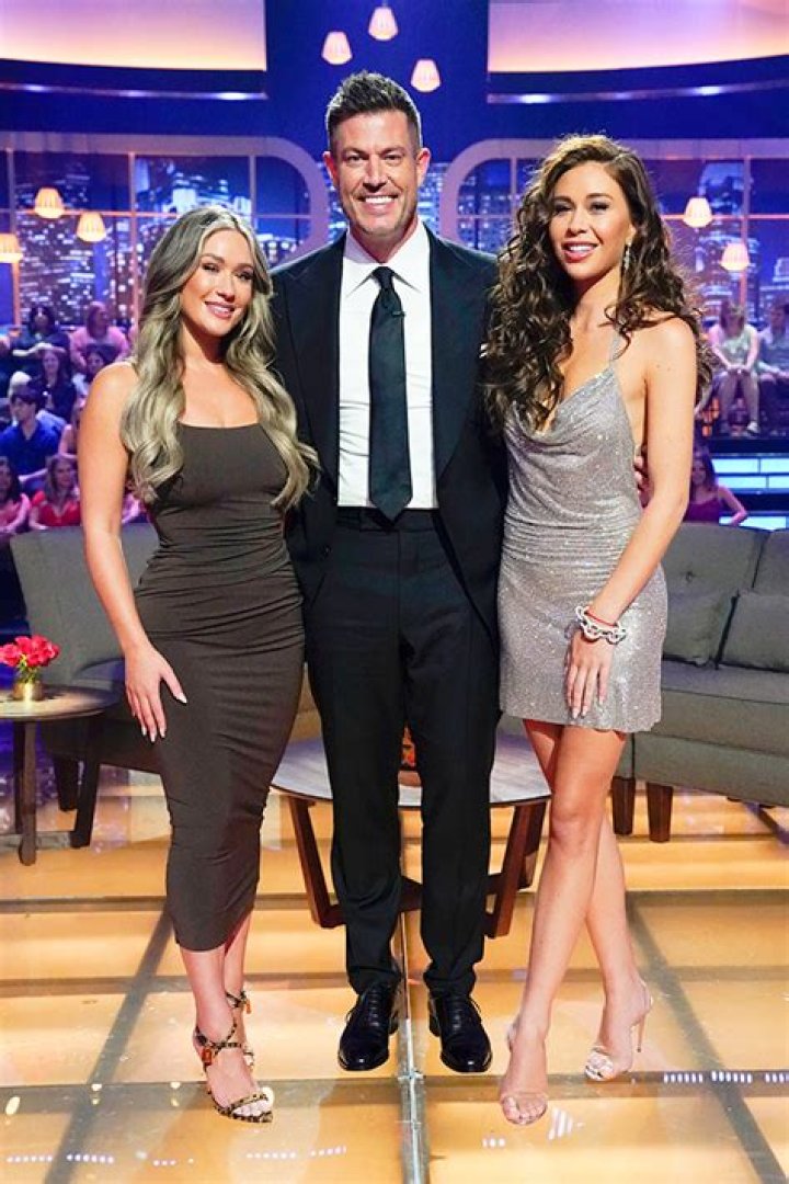 The Bachelor Final Contestant Gabby Windey Stands At The Height of Almost 6 Feet, Facts About Her Measurements