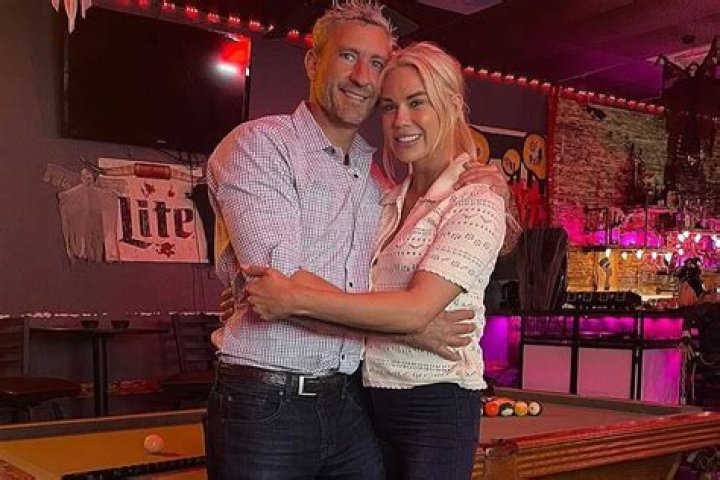 ‘The Bradshaw Bunch’ Star Rachel Bradshaw Is Engaged to Her Boyfriend: ‘YES YES YES YES’