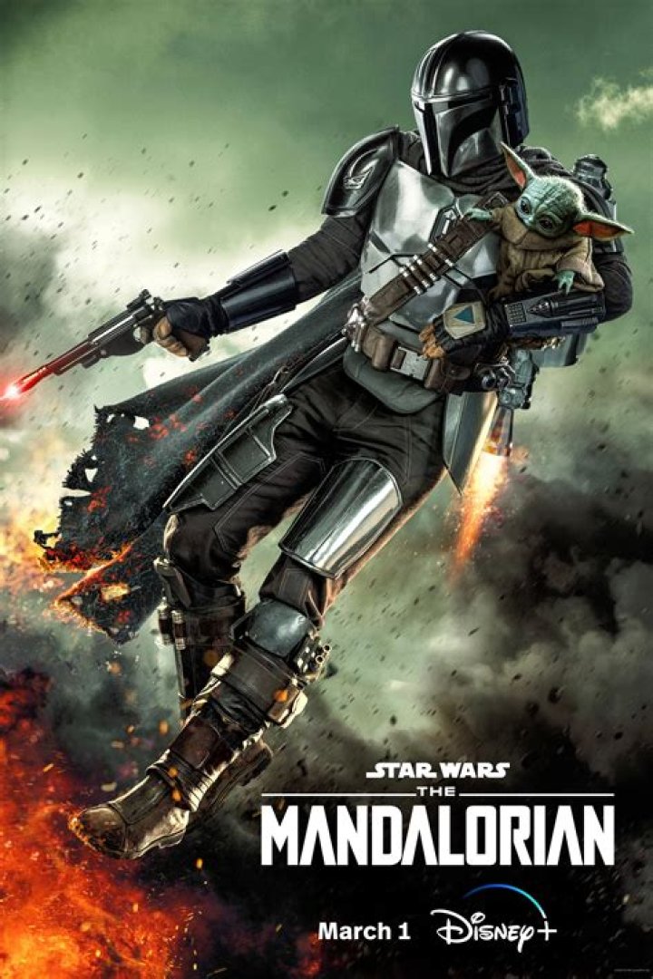 
The Mandalorian season 3: Who is Ahsoka Tano? 