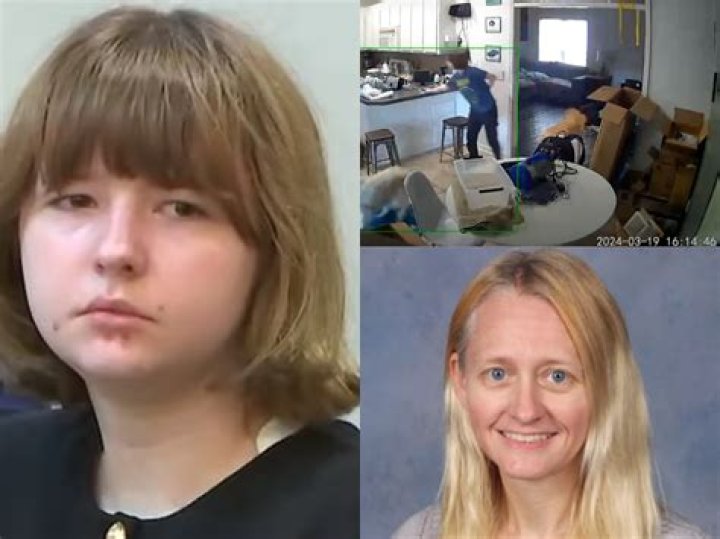 The Murder Of Ashley Turniak And Mysterious Scenes Explained