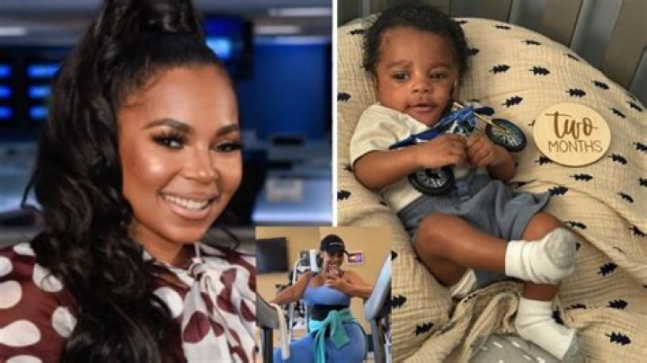 
The Reality of Nelly’s Relationship With His Girlfriend and How He Got His Kids 