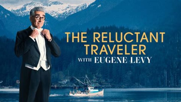 
“The Reluctant Traveler” A Reality Documentary Series Is Set To Released On Apple TV+ 