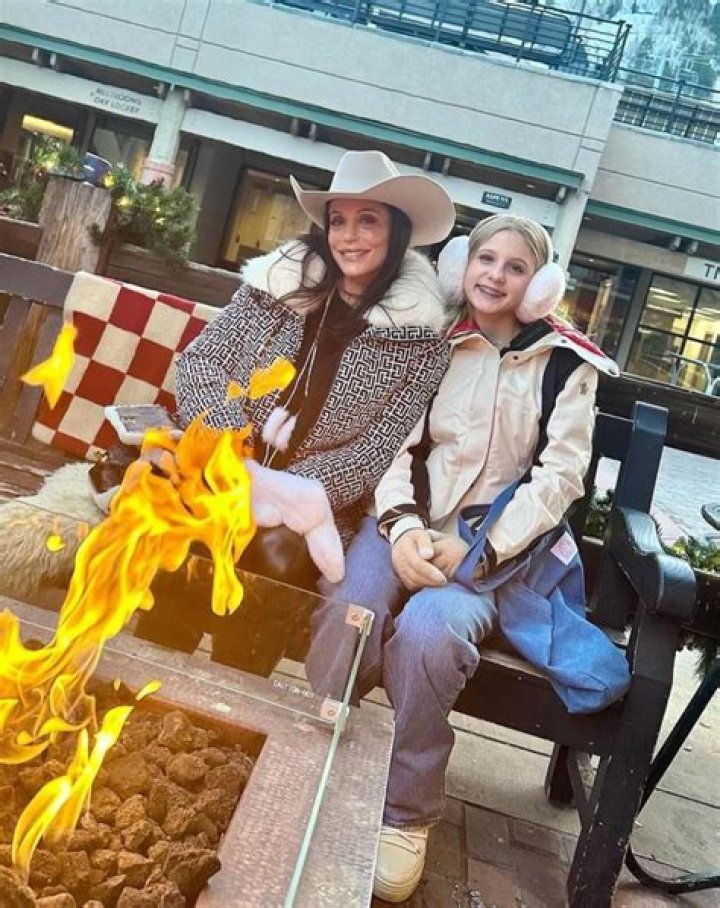 The Truth We Know About Bethenny Frankel Daughter Bryn Hoppy