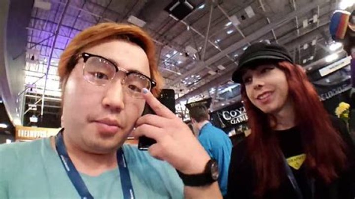 
The Untold Truth About Asian Andy: Age, Net Worth, Girlfriend, Wiki 