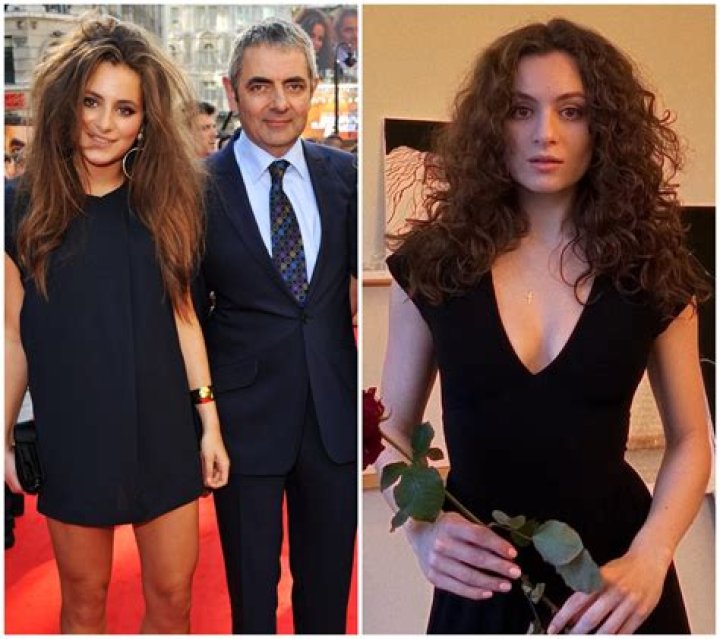 
The Untold Truth of Isla Atkinson, Rowan Atkinson’s Daughter 
