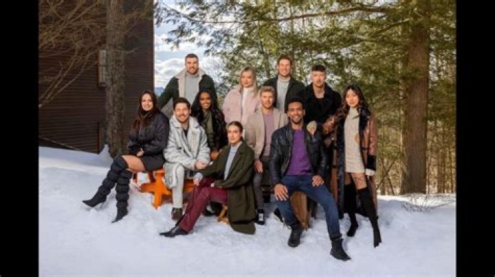 
The ‘Winter House’ Season 2 Trailer Is Here! 