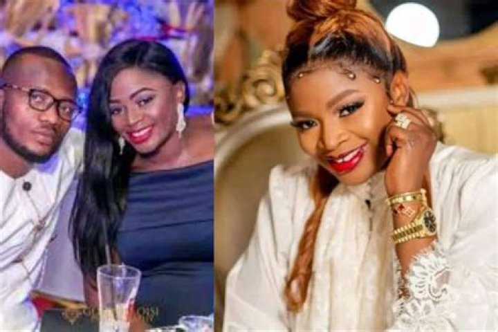 
There’s No Justification For Tolerating An Abusive Partner- Actress Yetunde Bakare Reacts To IVD’s Wife’s Death 