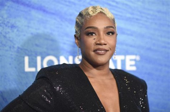 
Tiffany Haddish Addresses Child Sex Abuse Lawsuit, ‘Deeply Regrets’ Comedy Video 