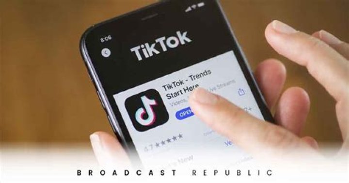 
TikTok removes 113 million videos over minor safety, illegal activities 