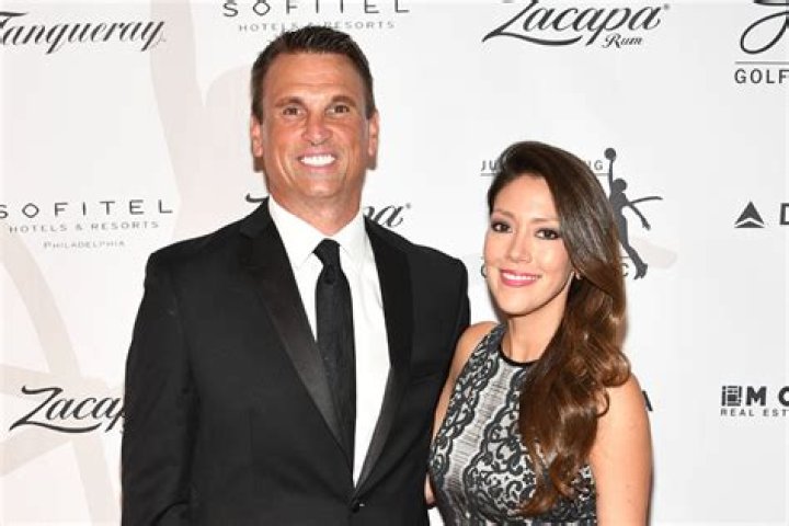 Tim Legler Height, Weight, Net Worth, Age, Birthday, Wikipedia, Who, Nationality, Biography