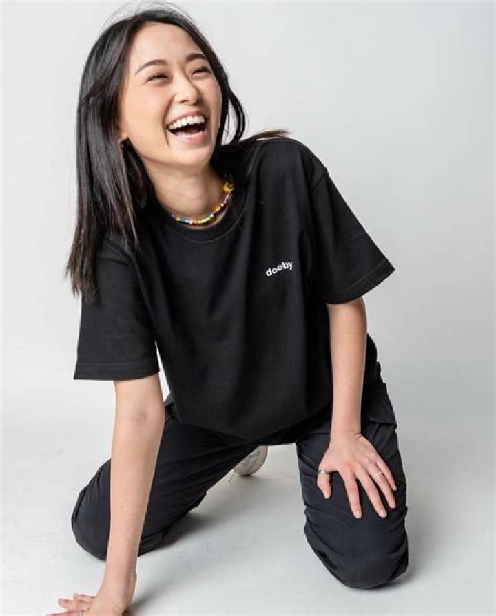 Tina Choi – Doobydobap Height, Weight, Net Worth, Age, Birthday, Wikipedia, Who, Nationality, Biography