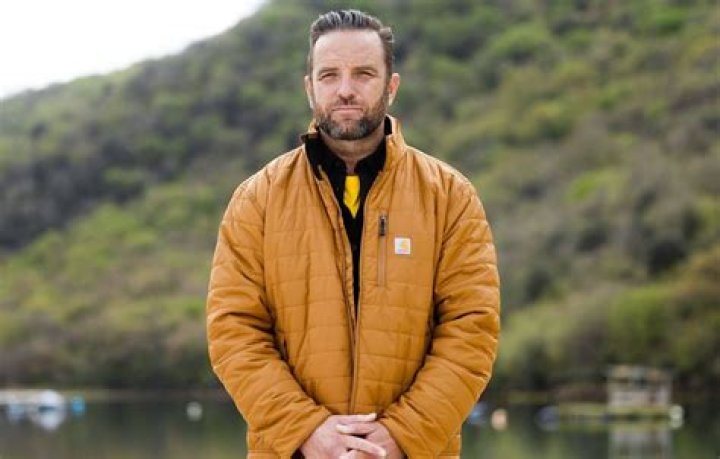 TJ Lavin Height, Weight, Net Worth, Age, Birthday, Wikipedia, Who, Nationality, Biography