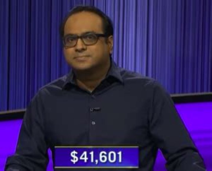 
Today’s Final Jeopardy! answer: Wednesday, January 11, 2023 