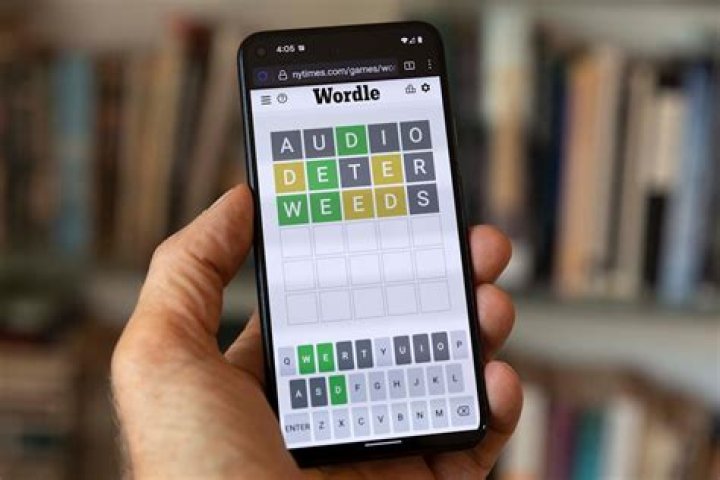 
Today’s Heardle: Clues and answer for Monday, April 24, 2023 