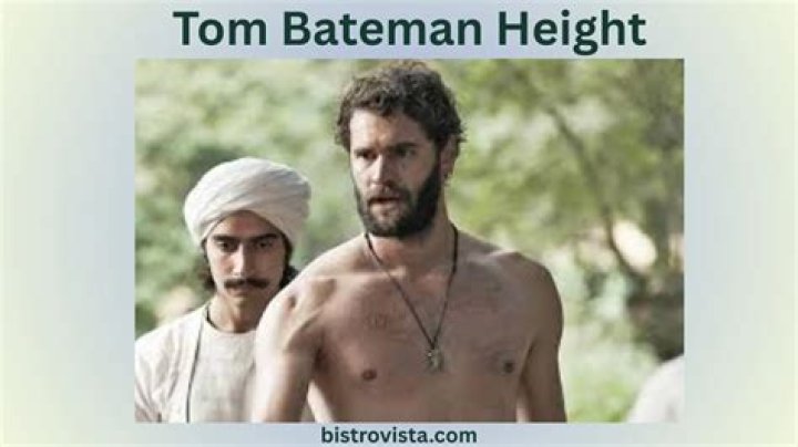 Tom Bateman Height, Weight, Net Worth, Age, Birthday, Wikipedia, Who, Nationality, Biography
