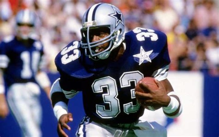 Tony Dorsett Height, Weight, Net Worth, Age, Birthday, Wikipedia, Who, Nationality, Biography