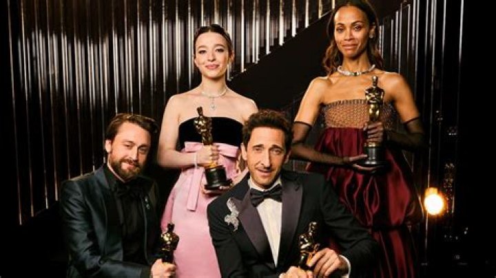 
Top 10 Best Director Oscar winners of all time 