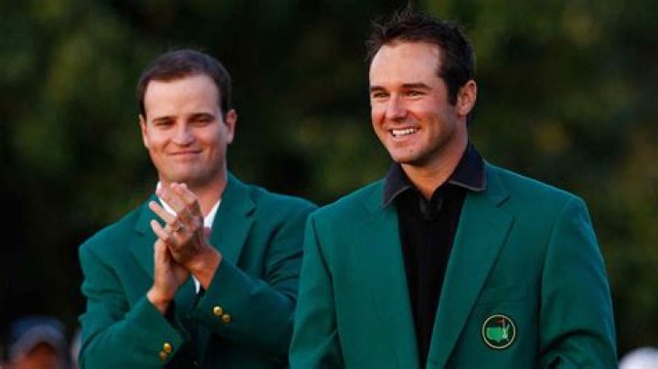 Trevor Immelman Height, Weight, Net Worth, Age, Birthday, Wikipedia, Who, Nationality, Biography