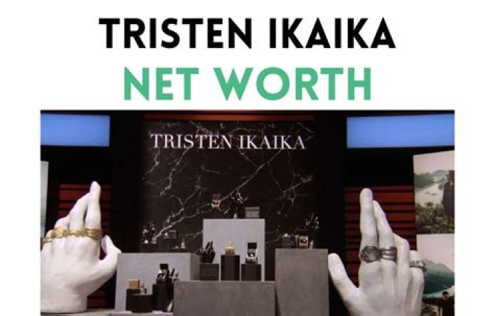 Tristen Ikaika Height, Weight, Net Worth, Age, Birthday, Wikipedia, Who, Nationality, Biography