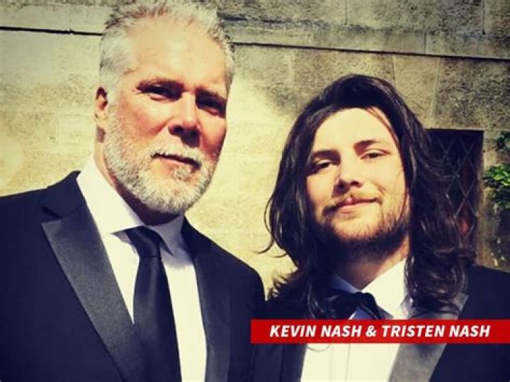 
Tristen Nash Cause of Death, How did Tristen Nash Die? 