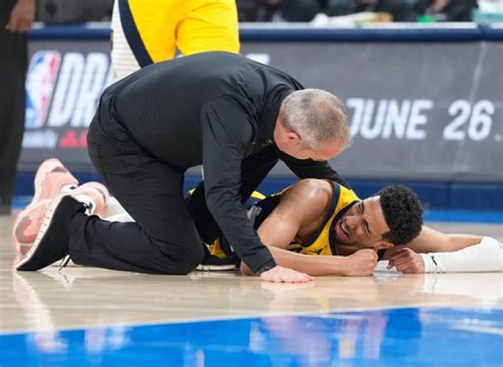 Tyrese Haliburton Height, Weight, Net Worth, Age, Birthday, Wikipedia, Who, Nationality, Biography