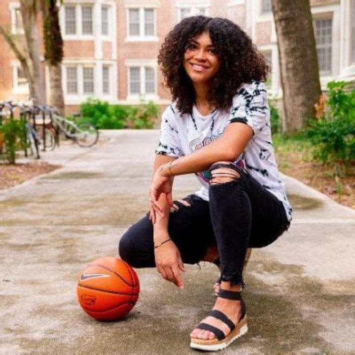 
Tyrese Maxey Girlfriend: Is He Dating Anyone? Rumored To Be Dating Lavender Briggs 