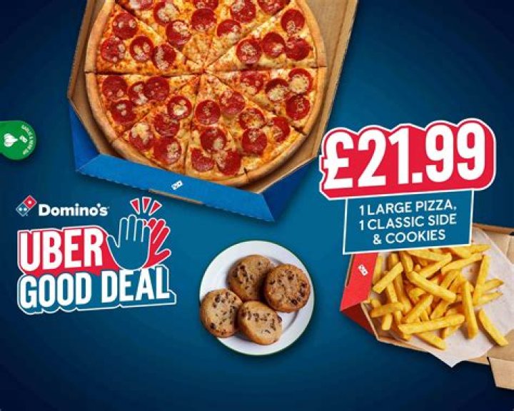 
#UK P-plate driver is KILLED after a horror crash on his Domino’s pizza delivery run #UKnews 
