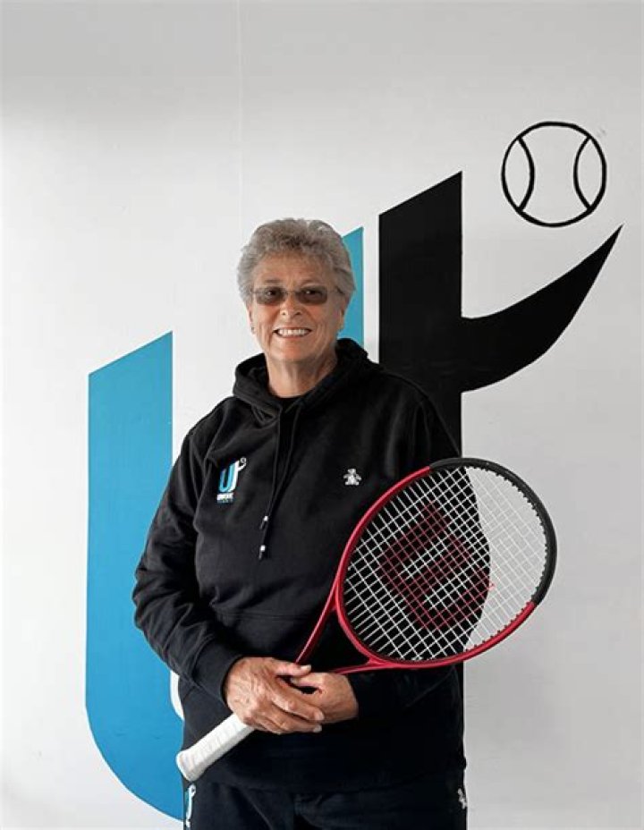 
Untold Truths About Former World No 5 Tennis Player Jo Durie’s Love Life 