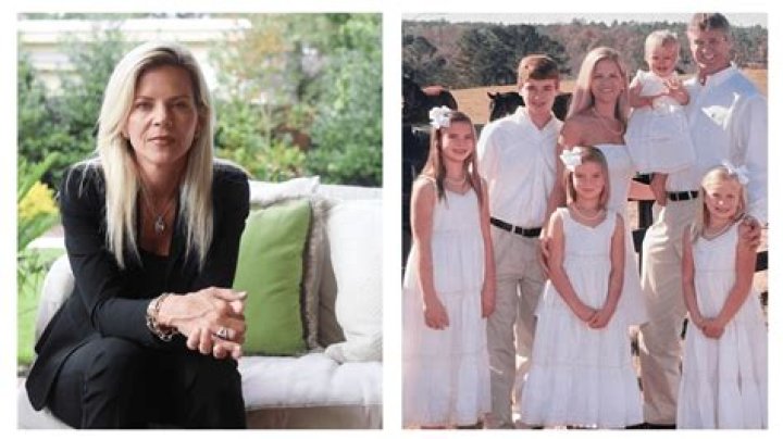 
Venus Morris Griffin’s Humans Of Net Work Story Intrigues The Internet, Here Is How John Morris & Tripp Morris Are Related? 