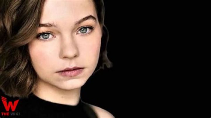 Violet Myers Height, Weight, Net Worth, Age, Birthday, Wikipedia, Who, Nationality, Biography
