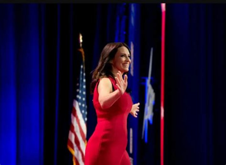 Was Gretchen Whitmer Arrested For Treason?