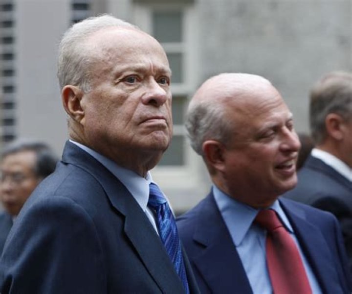 
Was Ted Lerner Related To Al Lerner? Answer Revealed 