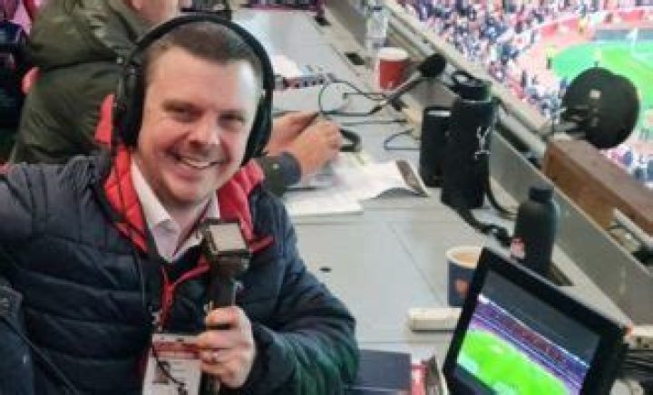 
Was The Commentator Russell Hargreaves Sick | Health Update 