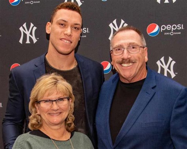 Wayne and Patty Judge: Are Aaron Judge Parents Jewish? Brother John