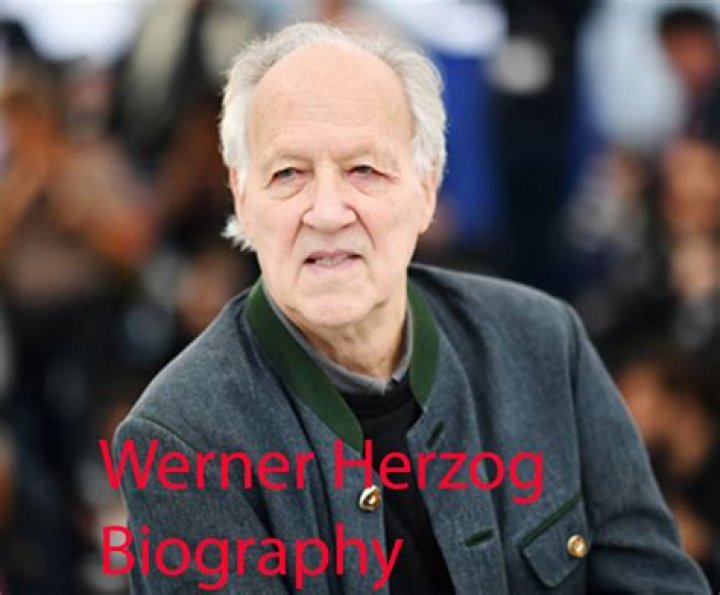 Werner Herzog Height, Weight, Net Worth, Age, Birthday, Wikipedia, Who, Instagram, Biography