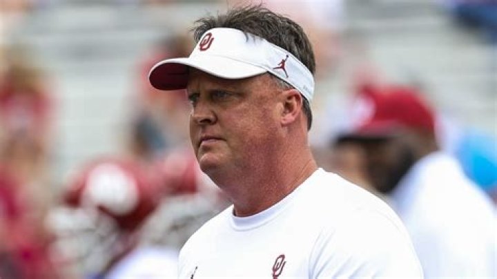 
What Did Cale Gundy Say And Why Is He Leaving? Oklahoma Football Coach Resigns 