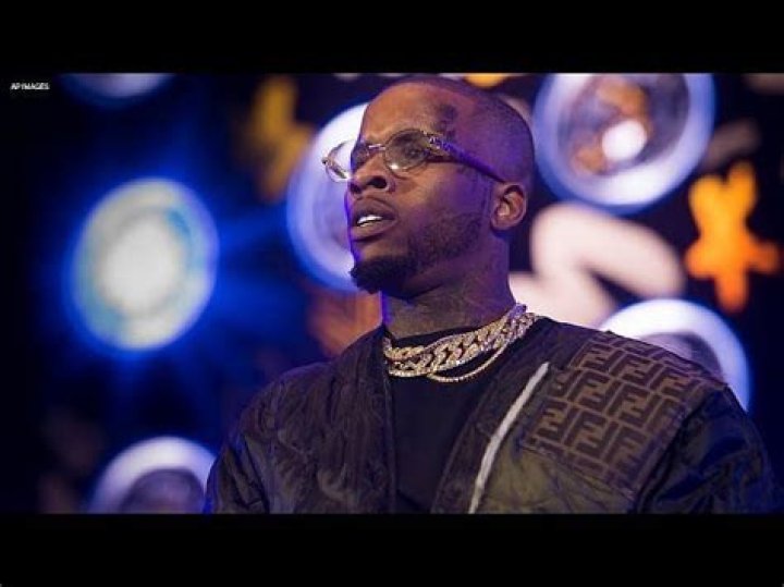 
What did Kodak Black say about Tory Lanez? Former slams verdict by claiming there was no evidence 