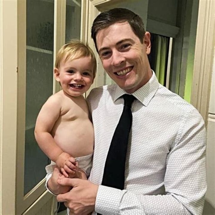 
What Did Richard O’Halloran Do, Is He Still Detained In China? Everything To Know 