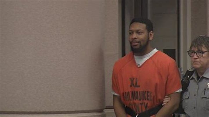 
What did William Carson do? Wisconsin man sentenced to 16 years for shooting at children 