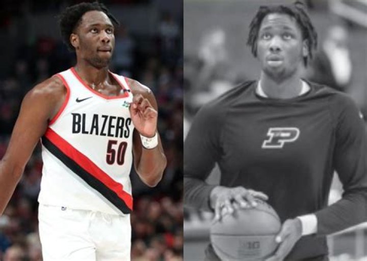 What Happened To Caleb Swanigan? Former Purdue Star Dies At The Age Of 25