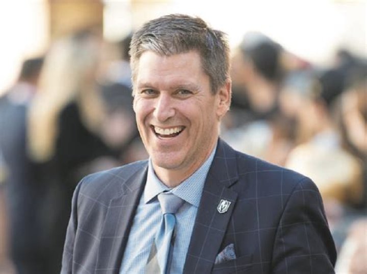 
What Happened To Daren Millard? Health Condition & Injury – How Is He Doing? 